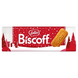 Lotus Biscoff Original Caramelized Biscuit 250G