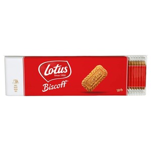 Lotus Biscoff Biscuit 312.5G