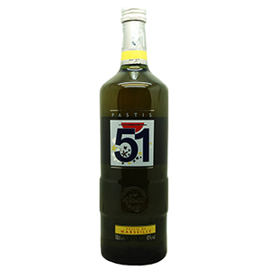Pastis 100Cl