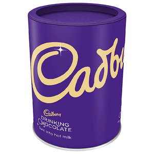 Cadbury Hot Chocolate 250G