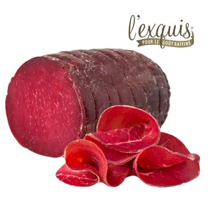 L'exquis Bresaola Punta D'anca
