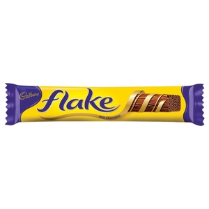 Cadbury Flake 32G