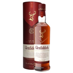 Glenfiddich Malt Master Edition 70Cl