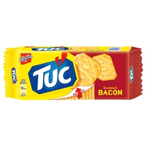 Tuc Bacon 100G