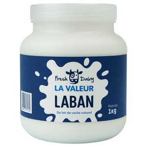 La Valeur Laban 1Kg
