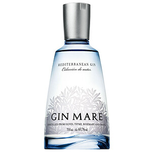 Gin Mare 70Cl