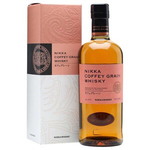 Nikka Whisky Coffey Grain 70Cl