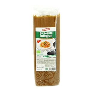 Fiorentina Spaghetti Integrale 500G