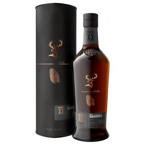 Glenfiddich Experimental Series Project Xx 70Cl