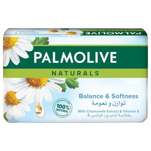 Palmolive Hand Soap Bar Chamomille 120G