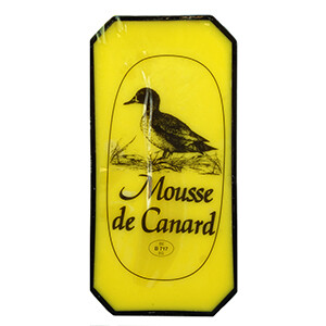Grand Mere Mousse Canard