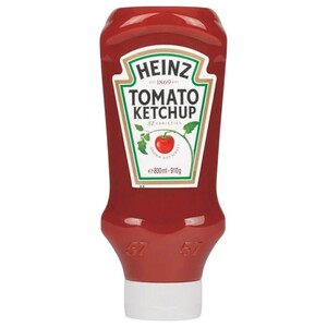 Heinz Ketchup 910G -20% Off