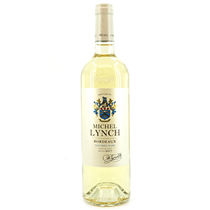Michel Lynch Bordeaux Blanc 2015 75Cl