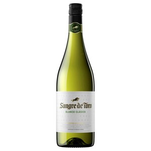Sangre De Toro White 2015 75Cl