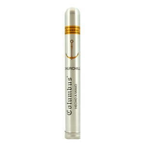 Columbus Churchill Tubos