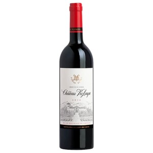 Chateau Kefraya Red Wine 75Cl