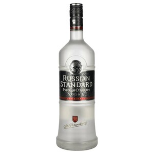 Russian Standard Vodka 70Cl