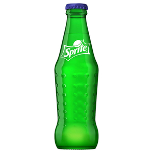 Sprite Carbonated Drink 250Ml
