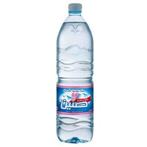 Sannine Mineral Water 1.5L