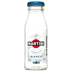 Martini Bianco Vermouth 5Cl