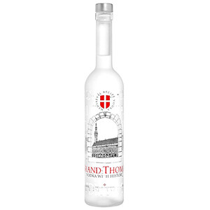 Grand Thomas Vodka De Luxe 1L
