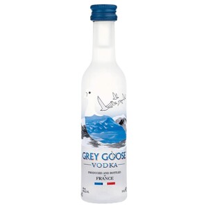 Grey Goose Vodka 5Cl