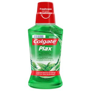 Colgate Mouthwash Plax Tea Fresh 250Ml