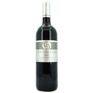 Chateau Cesar Vin Rouge 75Cl