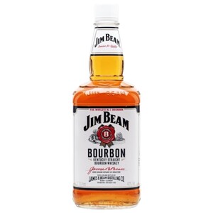 Jim Beam Whiskey Bourbon 150Cl