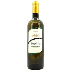 Sophiia White Wine 75Cl