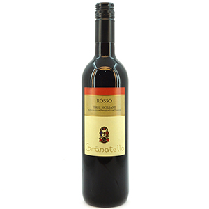 Granatello Bianco 2015 75Cl