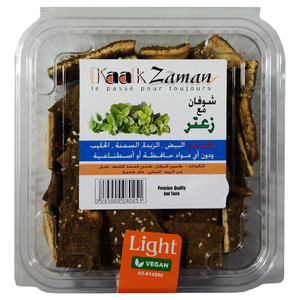 Kaak Zaman Oat 100% Assorted