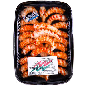L'exquis Baton Saveur Crevette