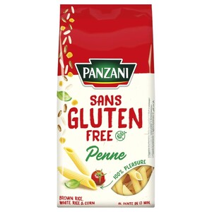 Panzani Penne Gluten Free 400G