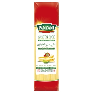 Panzani Spaghetti Gluten Free 500G