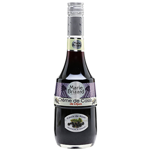 Marie Brizard Cassis De Dijon 50Cl