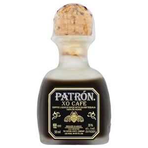 Patron Xo Cafe Liqueur 5Cl