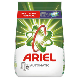 Ariel Powder Laundry Detergent Original 4Kg