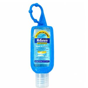 Higeen Hand Sanitizer 50Ml