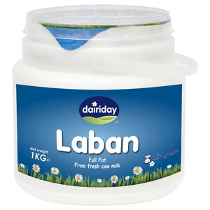 Dairiday Laban 1Kg