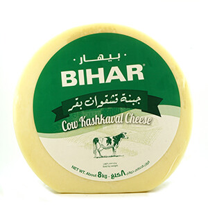 Bihar Kashkaval Cow