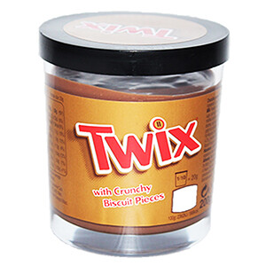 Twix Chocolate Spread 200G