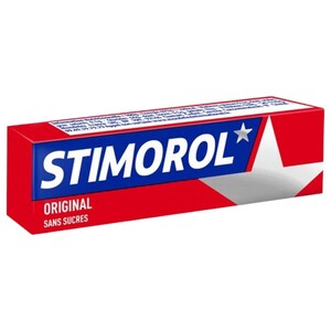 Stimorol Gum Original 14G