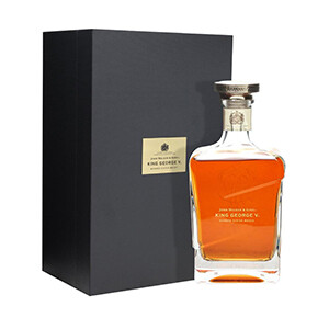 Johnnie Walker King George Scotch Whisky 75Cl