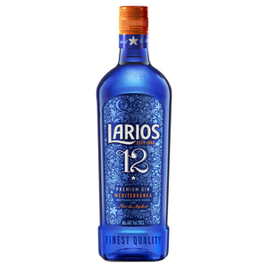 Larios Premium Dry Gin 70Cl