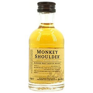 Monkey Shoulder 5Cl