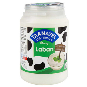 Taanayel Laban 2Kg