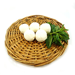 Labneh Chevre Boule