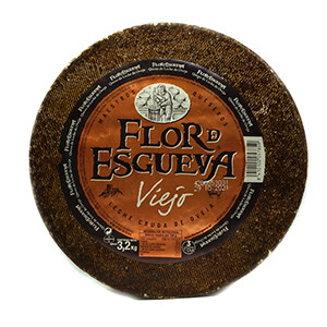 Lactalis Flor De Esgueva