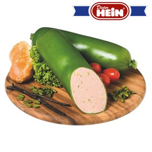 Hein Cold Cuts Pate Pistaziella